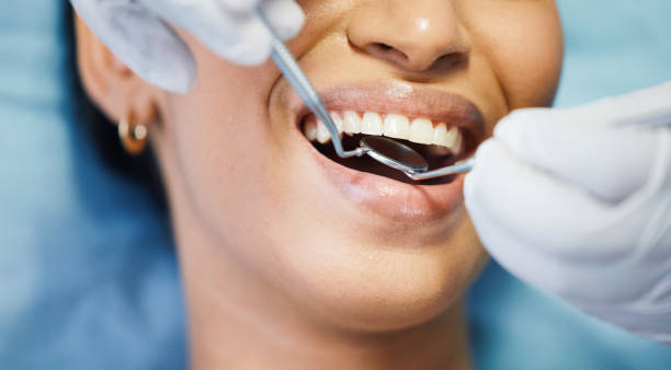 Best Emergency Treatment for Dental Infections or Abscesses in Priceville, AL